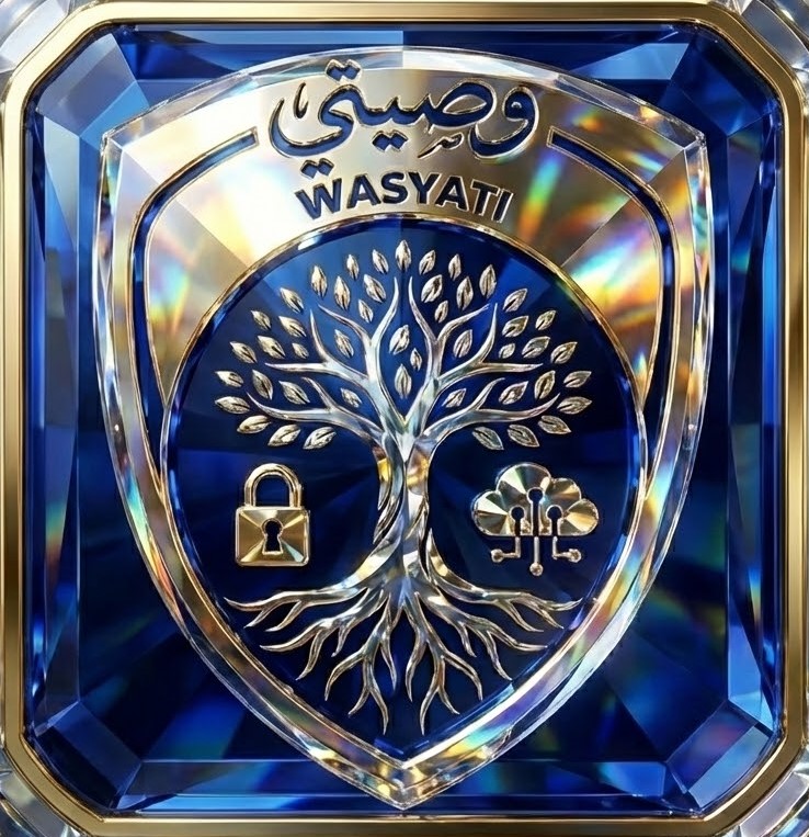 Wasyati Shield Logo